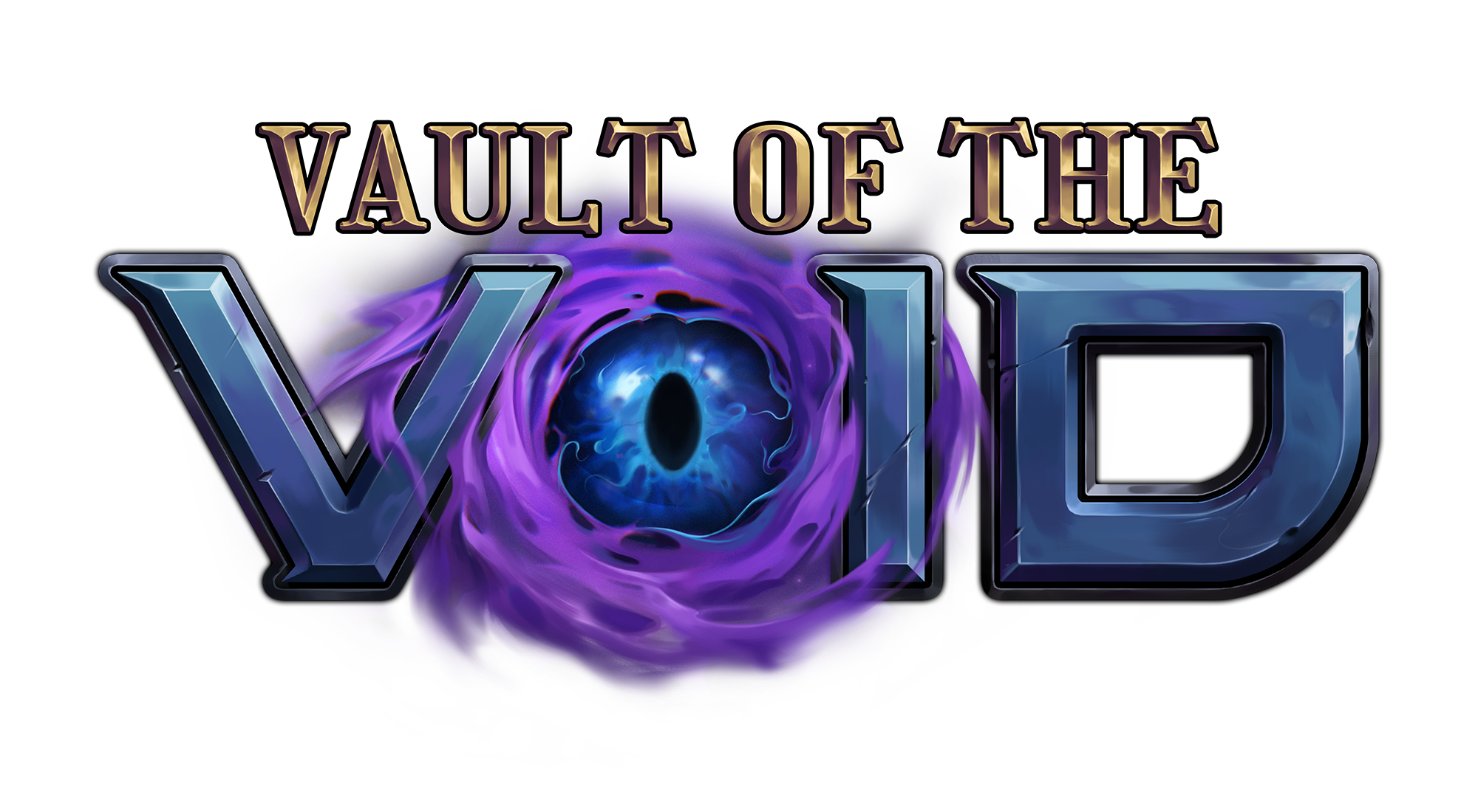 Vault of the Void Logo